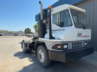 Used 2019 KALMAR OTTAWA T2-30 YARD TRUCK Miscellaneous Trucks/Trailers California US | Revelation Machinery #1321845