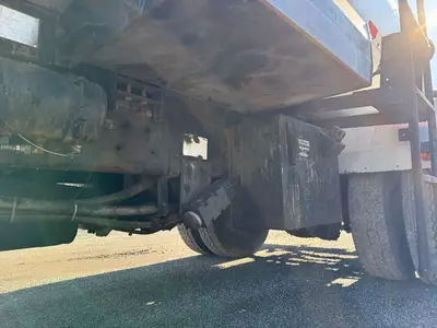 Used 1998 FORD F-SERIES F800 Tanker trucks Kentucky US | Proxy Equipment #1426118