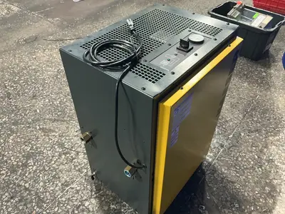 Used 2023 KAESER TB19 Refrigerated Air Compressor Dryers Ohio US | HGR 24 #1315153