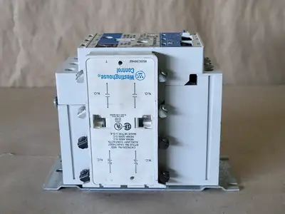 USED WESTINGHOUSE W200M1CFC