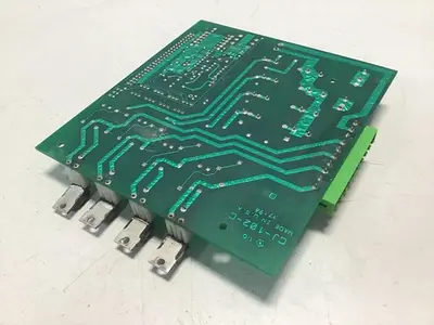 GENERIC Circuit Board CJ-302-C #116797