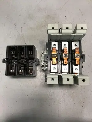 USED SIEMENS 3TF5022-OAK6