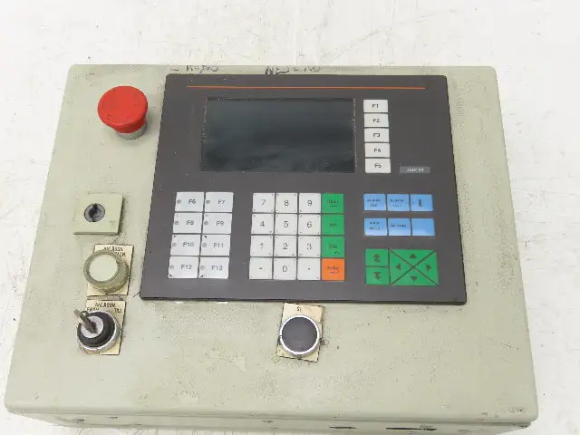 Used G&L BEIJER _UNKNOWN_ Automation Control (HMI) Indiana US | Arrow Industrial #631710