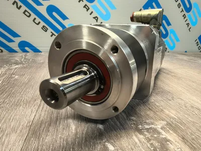 KOLLMORGEN AKM2G-43I-ACDNAFD0 Servo Motors | ESS Industrial Equipment Sales (9)