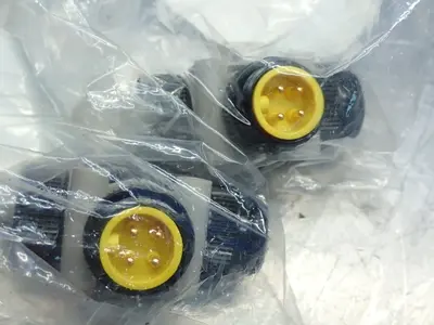 New | in-Stock BRADCONNECTIVITY 1300350068 Electronic Splitters Ohio US | HGR 24 #904472