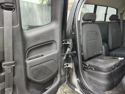 Used 2019 CHEVROLET COLORADO LT Pickup Trucks Michigan US | Proxy Equipment #1388841