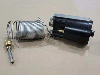 NEW WIKA SC15600S105-2U