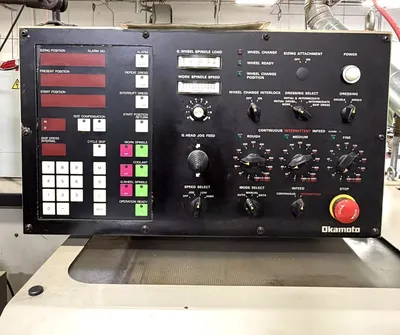 2010 OKAMOTO IGM-2M GRINDER INTERNAL | CNC EXCHANGE (6)