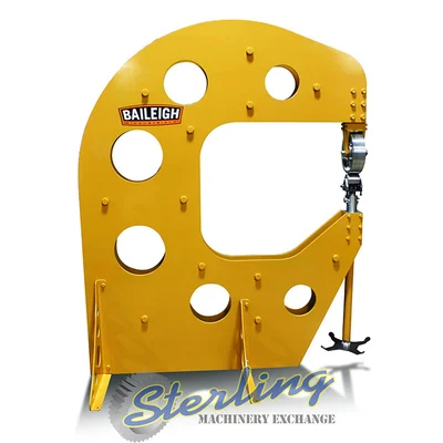 New | in-Stock BAILEIGH EW-37HD Shapers California US | Sterling Machinery Exchange #1465359