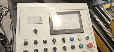 USED 2021 WORLDPOLY WH630CNC