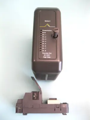 USED Emerson DeltaV KJ3243X1-BB1