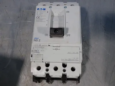 NEW EATON NS2160NA