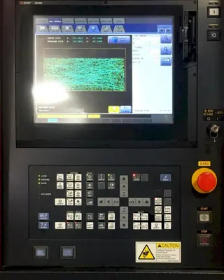 2018 MITSUBISHI ML 3015 SR-F40(S) Laser Cutters | Norcal Machinery (6)