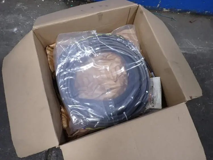 Used IGUS _UNKNOWN_ Cable & Wire Ohio US | HGR 24 #785504