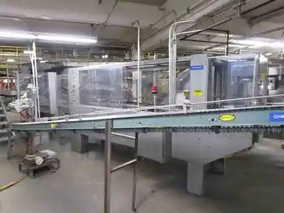 USED PFAUDLER A