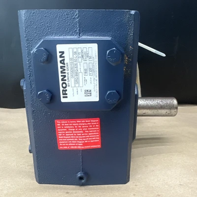 NEW Grove Gear GRG8260153.00