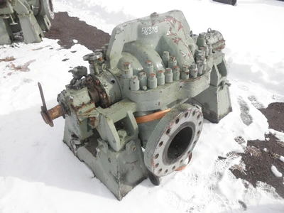 USED EBARA 250X200 CSP2M