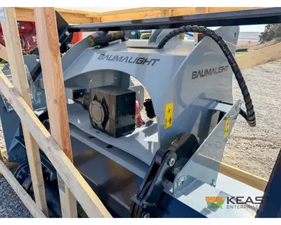 Used BAUMALIGHT _UNKNOWN_ Agricultural Choppers Iowa US | Keast Enterprises #1360044