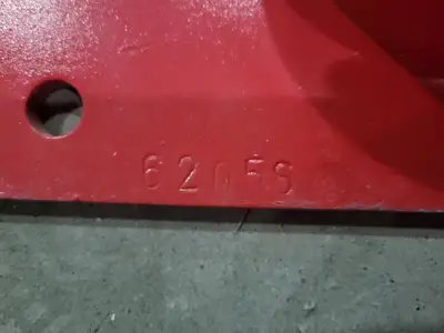 New | in-Stock VIBRAMECH 6205S Vibratory Screens British Columbia CA | Lenmark #1442967