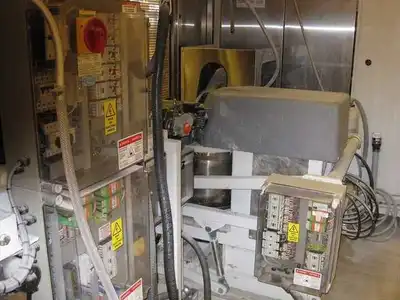 Used UNKNOWN COMPACT 724 Food Production Lines California US | BakeryEquipment.com #1554748