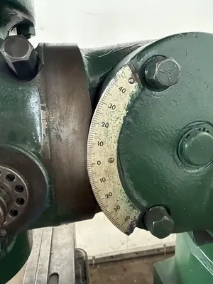 USED BRIDGEPORT SERIES I