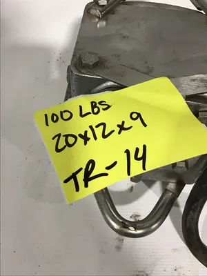 Marathon TVD 56T17WD15331 AF Gear Motor