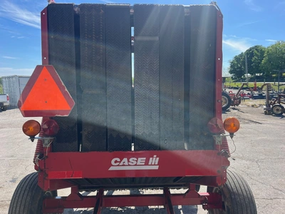 CASE IH RBX 441 Roll Baler | County Equipment Company LLC (4)