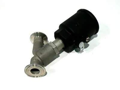 NEW ASCO S290B177 PRESSURE OPERATED VALVE