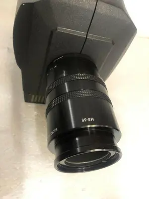 SPECTRASCAN 705