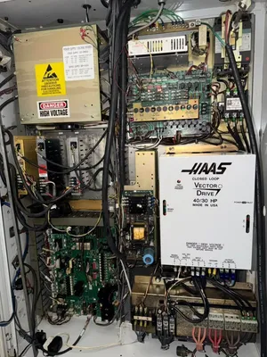 2001 HAAS SL-30T CNC Lathes | Midstate Machinery (11)
