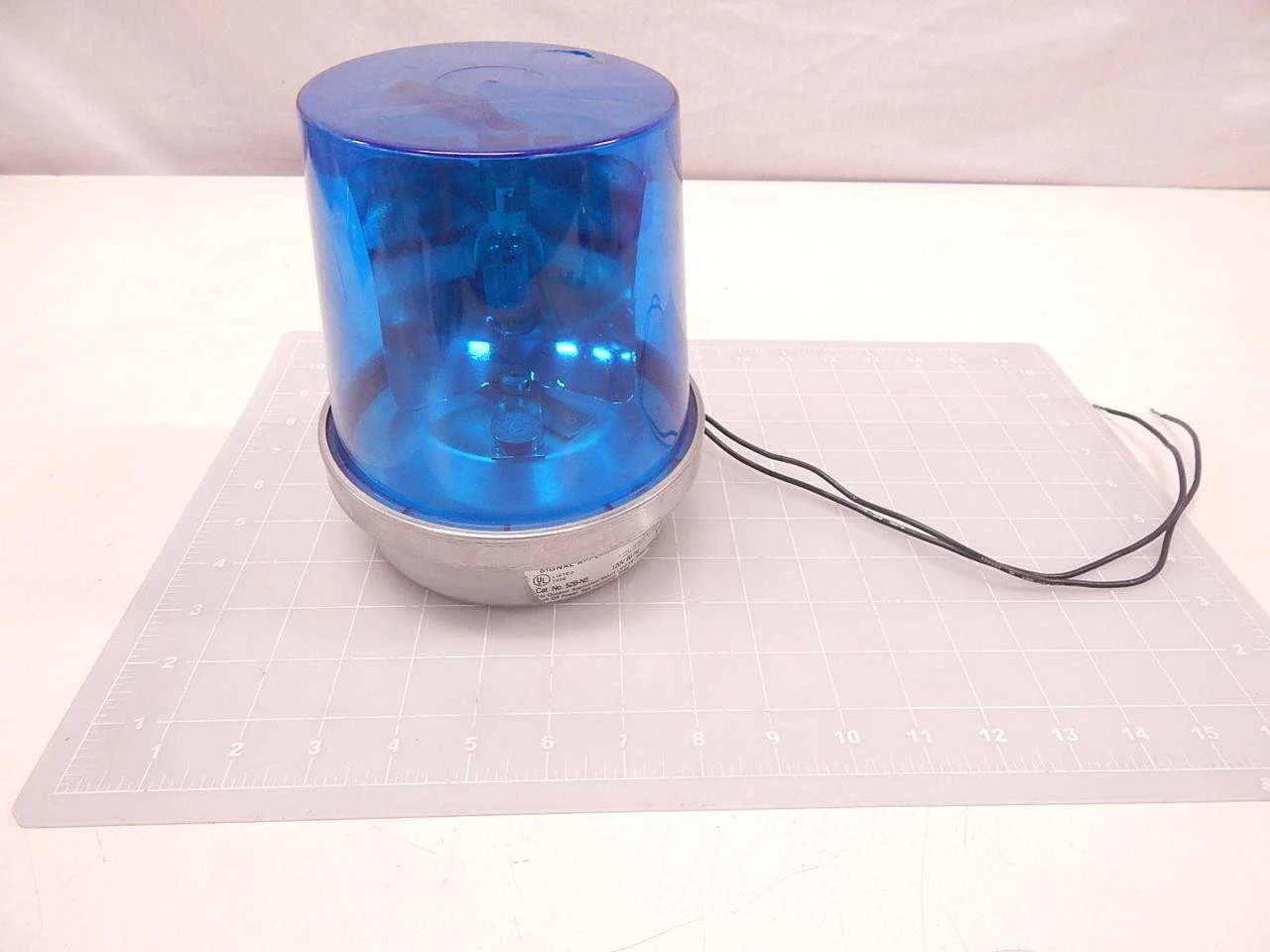 Used ADAPTABEACON _UNKNOWN_ Lighting Texas US | OCO Industrial #1781058