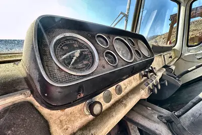 Used 1976 FORD 8000 Tanker trucks Pennsylvania US | Proxy Equipment #1385137