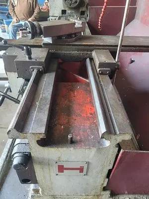 USED 1995 HARRISON M390