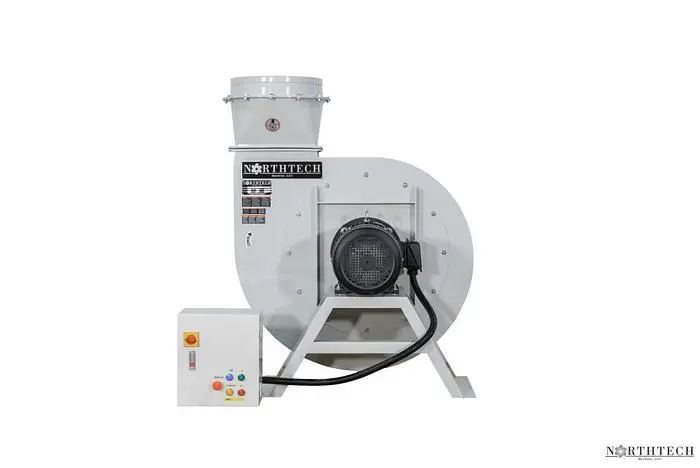 NT-TB20 TRANSFER BLOWER
