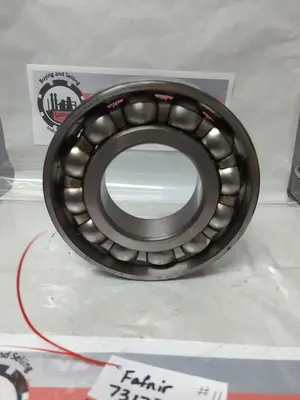 Used FAFNIR 7317PW Bearings | Surplus Asset Holdings #1198239
