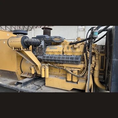USED 2003 CATERPILLAR 937F