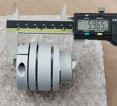 NEW Miki Pulley SFC-050DA2-T002