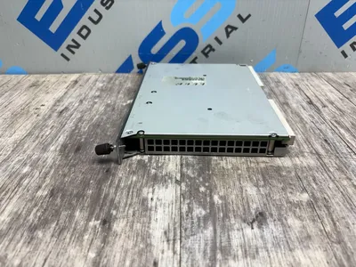 KEBA CU 312/E REV 17 Electrical/PLC/Automation | ESS Industrial Equipment Sales (3)