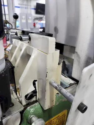 Used ROYAL MASTER GEN 5.75 (TG-12X3) Centerless Grinders Minnesota US | Orca Machine Tools, Inc. #1266989
