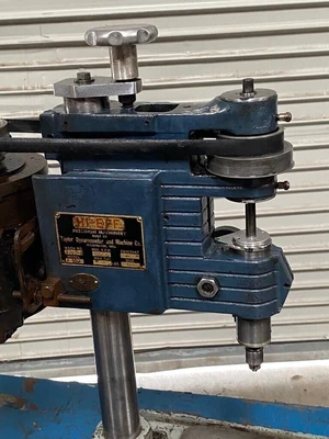 _UNKNOWN_ Does Not Apply Floor & Bench Drill Presses | Amiron Machinery (5)