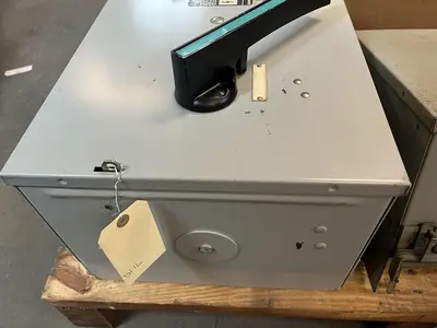 New | in-Stock SIEMENS V7H3205 Miscellaneous Equipment (Electrical & Power) Ohio US | Surplus Asset Holdings #1337633