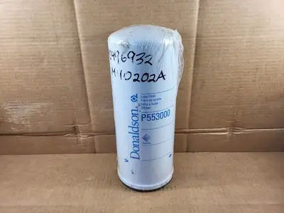 NEW DONALDSON P553000
