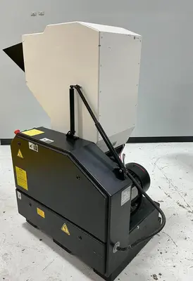 USED MILACRON MG-814