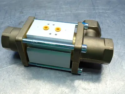 NEW ASSURED AUTOMATION EVAXB3PC