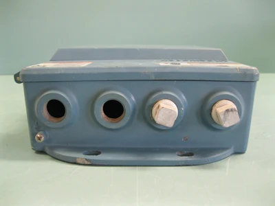 USED Rosemount 8712 ESR2A1N5B6
