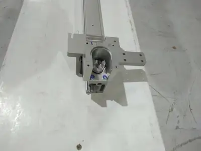 New | in-Stock INA F-394559.03.LINE REV AG Linear Actuators Michigan US | Maverick Industrial Sales #1395038