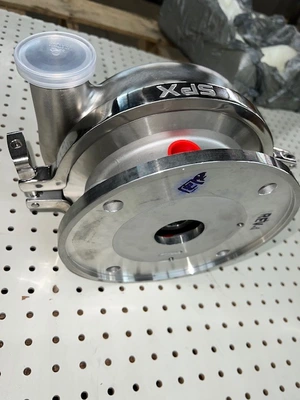 SPX Flow Centrifugal Pump Model 2065 NO MOTOR , New Storeroom Spare