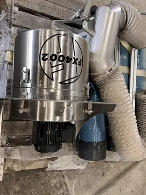 USED FINNSONIC