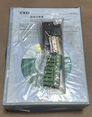 NEW CKD AX9000TS-J1-U1