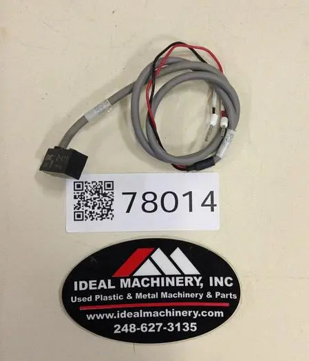 Used SMC D-A73 Relays & Switches Michigan US | Ideal Machinery #579932